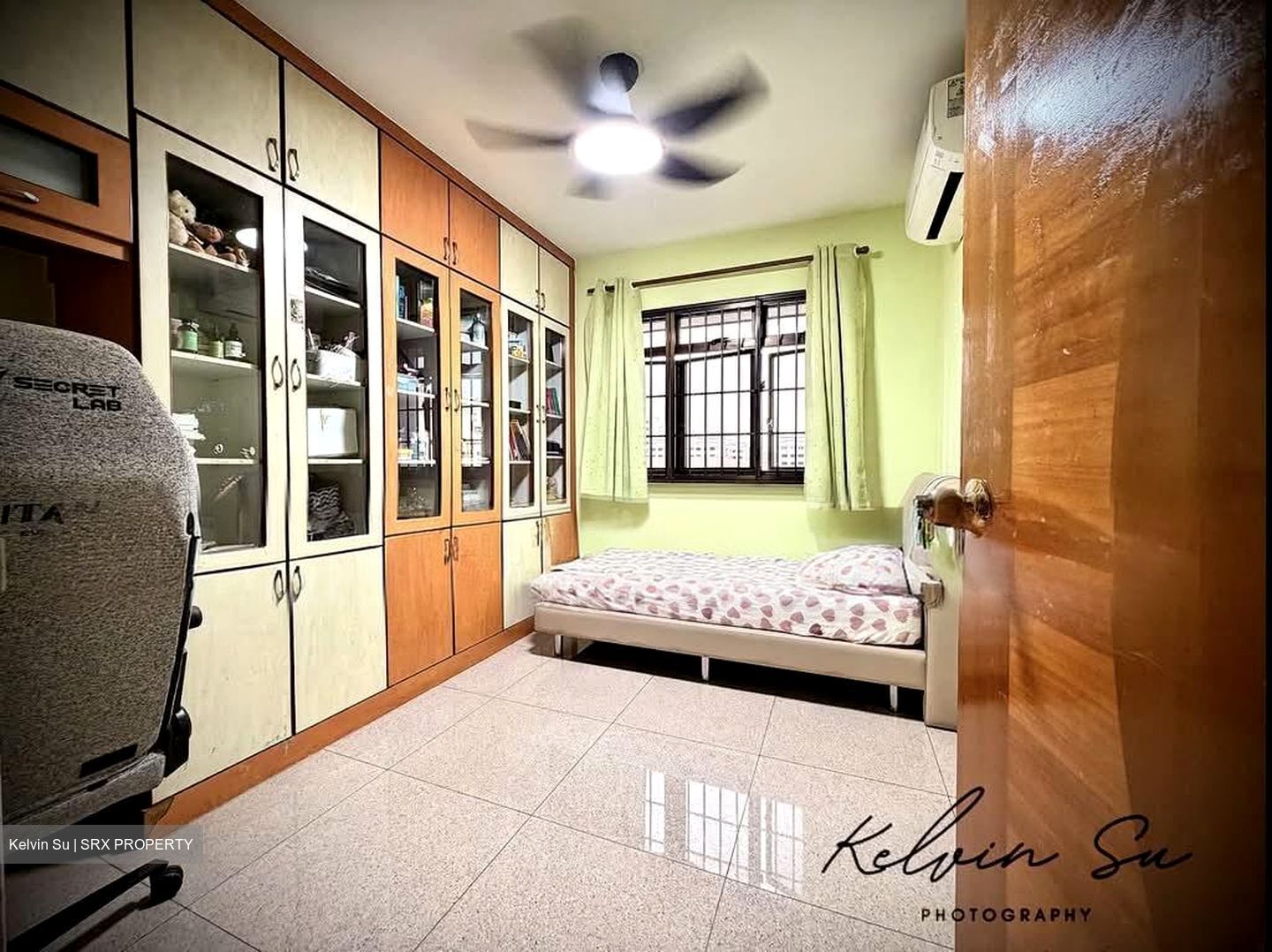 Blk 684B Choa Chu Kang Crescent (Choa Chu Kang), HDB 5 Rooms #554553481